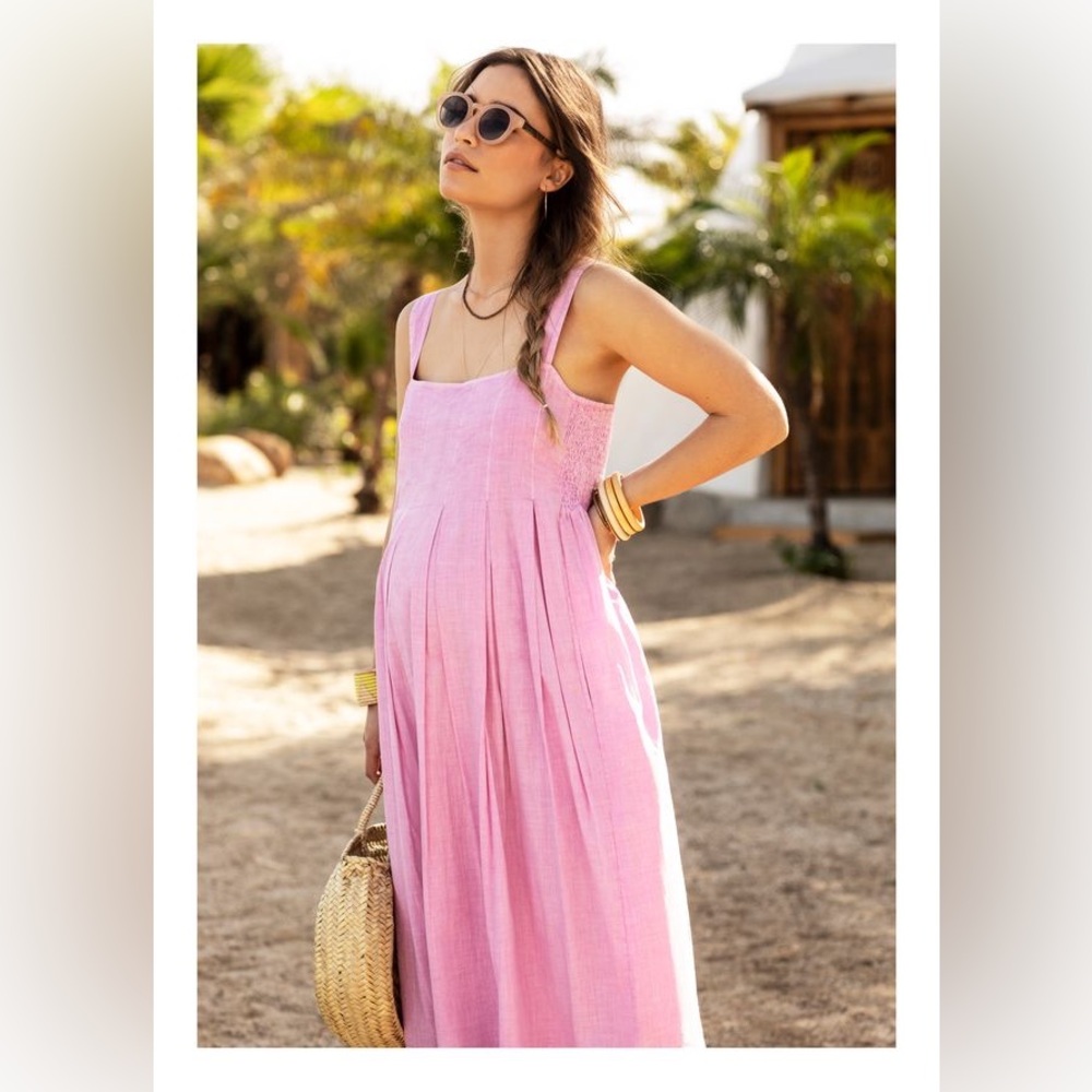 HATCH Collection Alice Dress